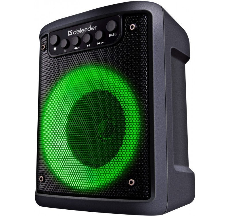 Boxă Bluetooth FUNKY de 10 W