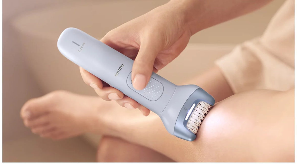 Depilator Seria 8000 BRE709/00