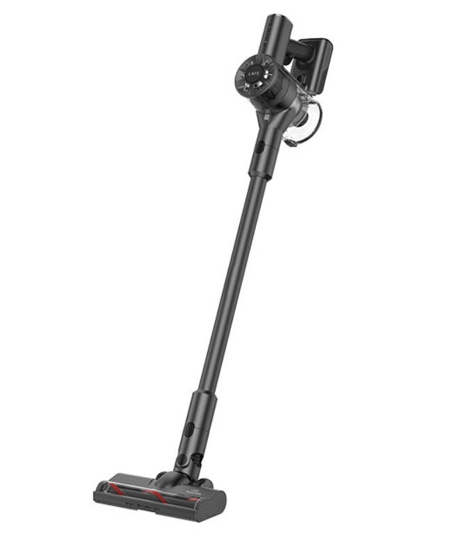 Aspirator fără fir BLDC PowerGlide 200W