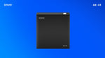 Unitate externă - SLIM CD/DVD R/RW writer - USB SAVIO AK-43
