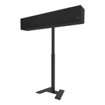Raft pentru videobar AV80-500BL 43-110 inci 10KG