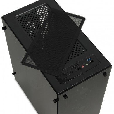 Carcasă de gaming PASSION V4
