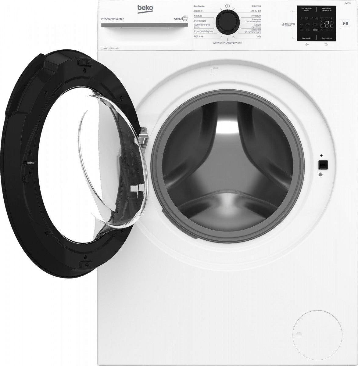 Mașină de spălat BM1WFU39225WPB