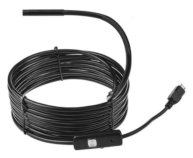 Cameră de inspecție/endoscop ENDOSCOP USB MT4095