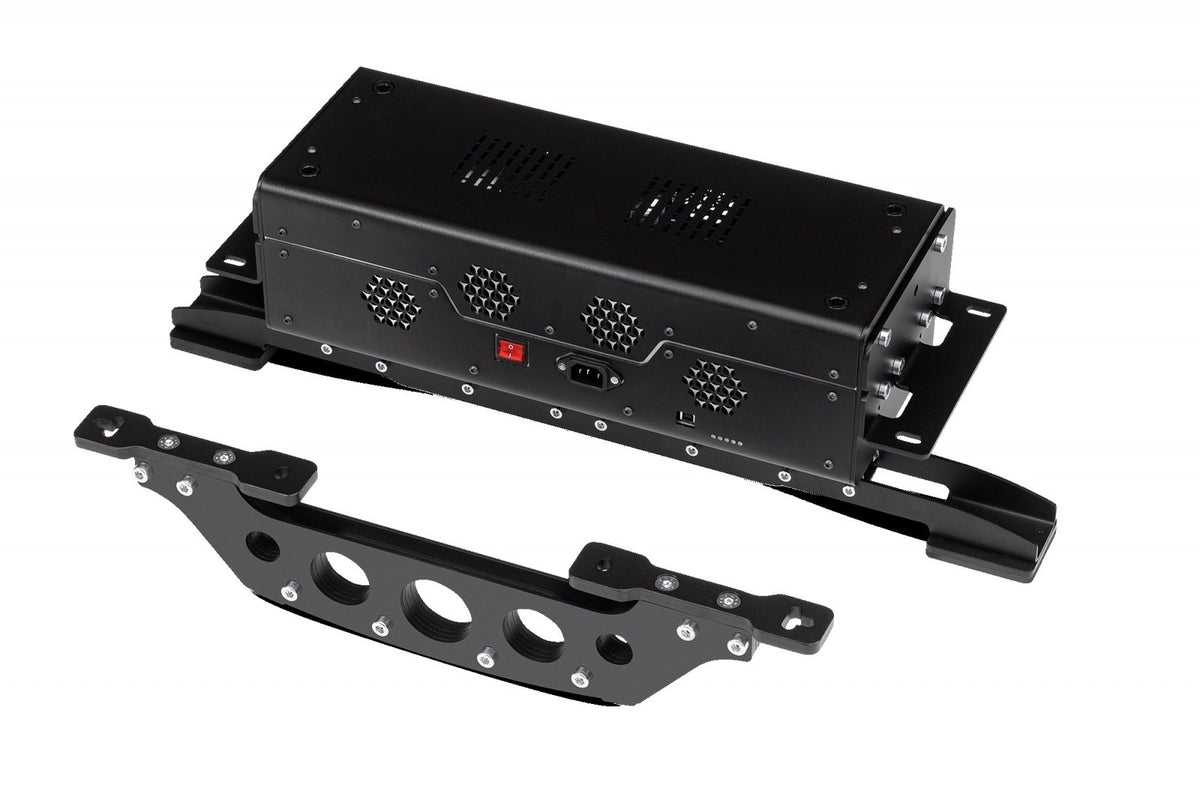 Platforma Motion Plus