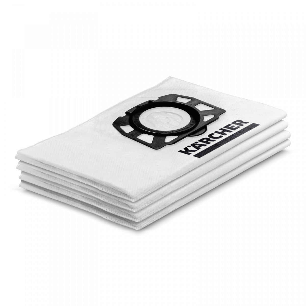 Saci din material nețesut pentru aspiratoare WD 2, WD 3, KWD 1-KWD 3, SE 4001, SE 4002 2.863-314.0