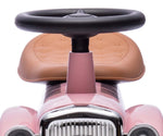 Vehicul de călătorit Pink Royce