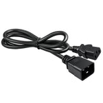 Cablu de alimentare pentru UPS | C20/C13 | 1,2 m