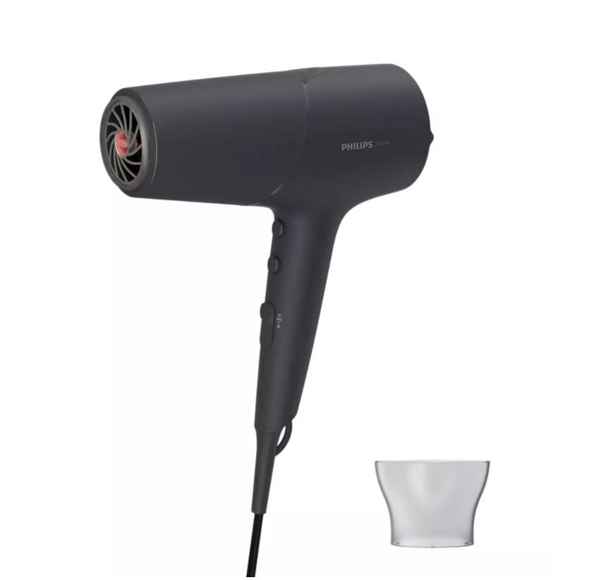 Uscător de păr 2100W BHD504/00