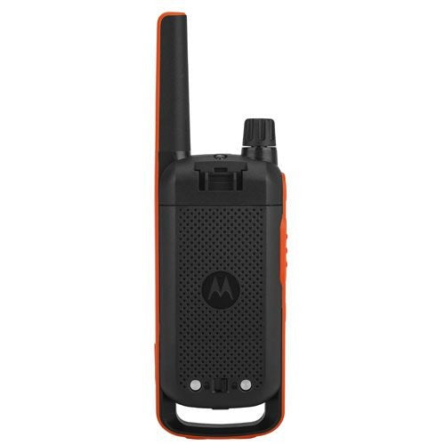 T82 PMR 446 DESCRIERE ORĂ