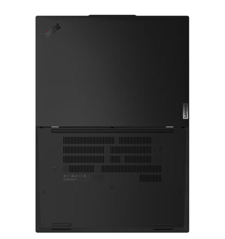 Laptop ThinkPad L16 G2 21SA0067PB W11Pro Ultra 5 225U/16GB/512GB/INT/16.0 WUXGA/Negru/1 an garanție Premier Support + 3 ani sistem de operare + compensare CO2