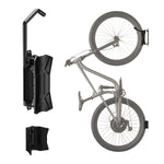 Suport de perete pentru bicicletă max. 35 kg MC-171