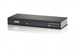 Splitter HDMI 4k cu 4 porturi VS184A