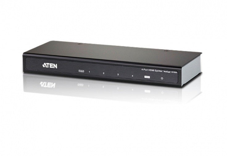 Splitter HDMI 4k cu 4 porturi VS184A