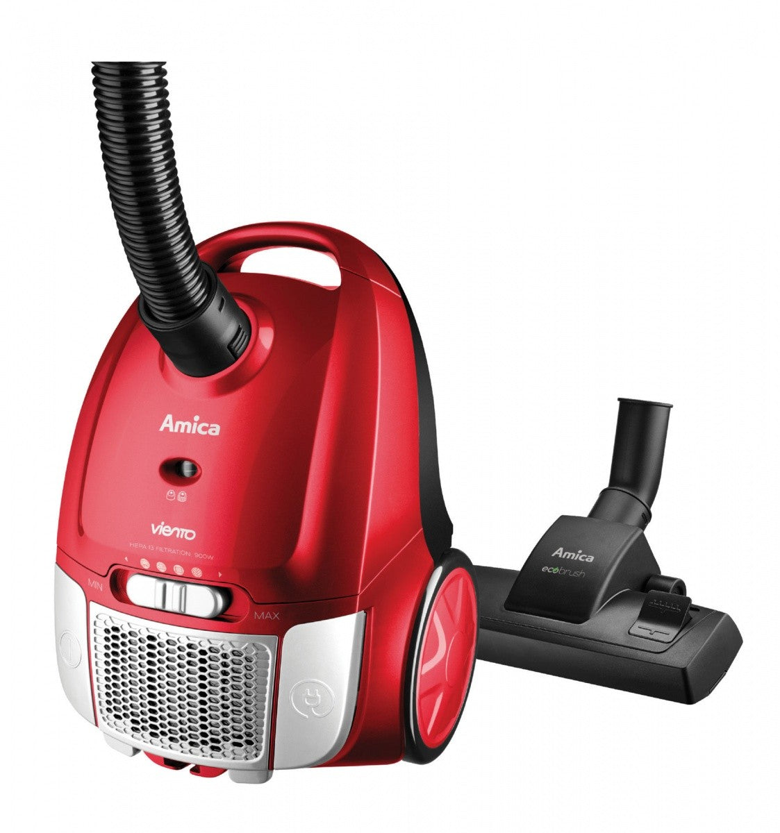 Aspirator cu sac VIENTO VI2031