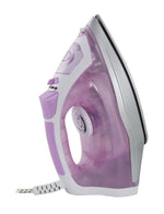 Fier de călcat cu abur din ceramică Tulle, 2400 W