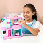 Set Little Live Pets Families - Klinika