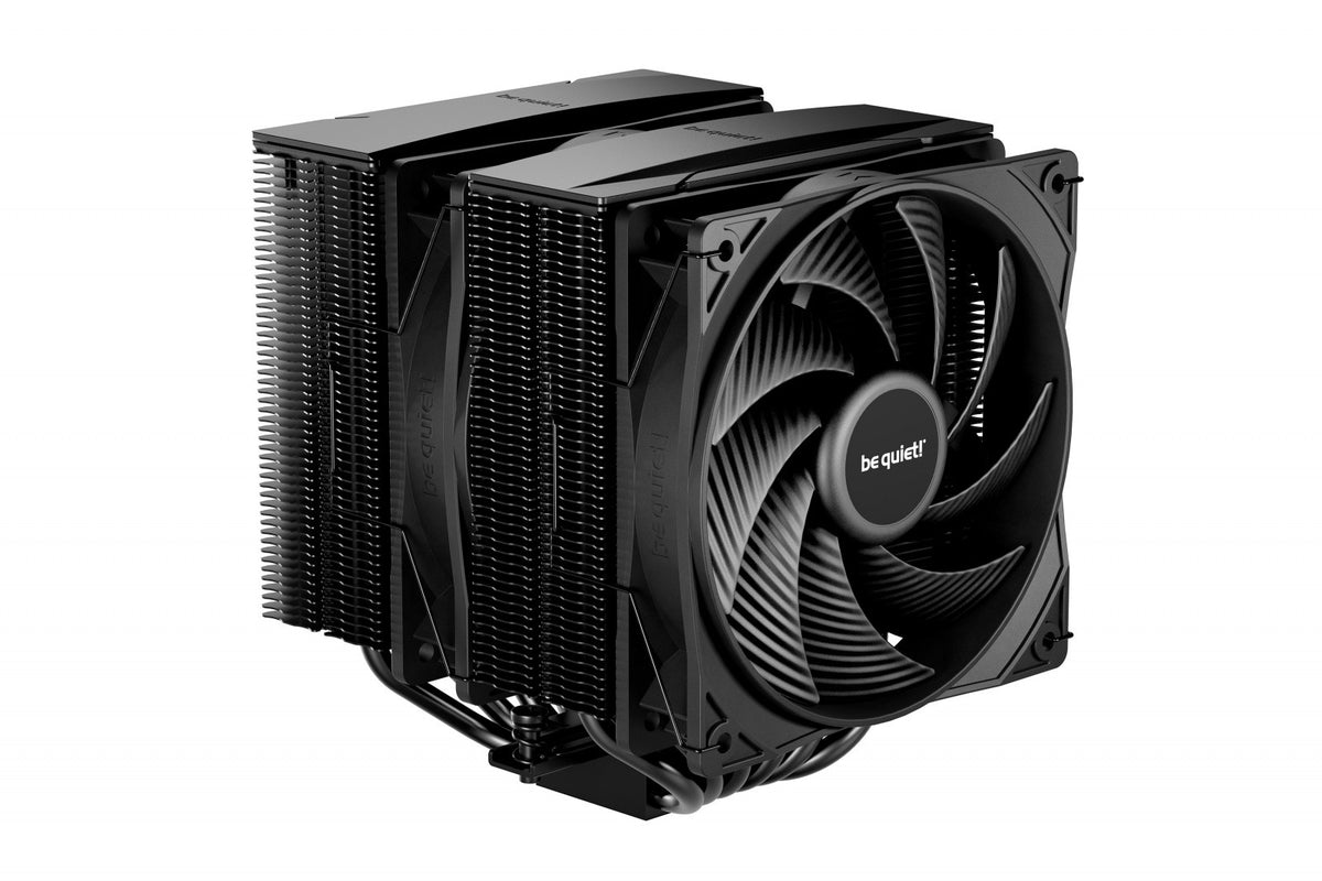 Cooler CPU Pure Rock 3 PRO BK042 Negru