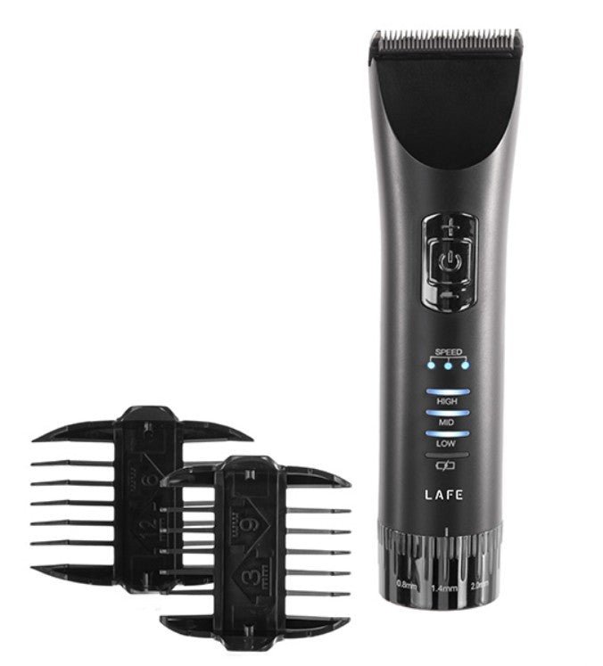 Aparat de tuns pentru păr și barbă MasterTrim
