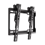 Suport TV negru max 45 kg MC-186