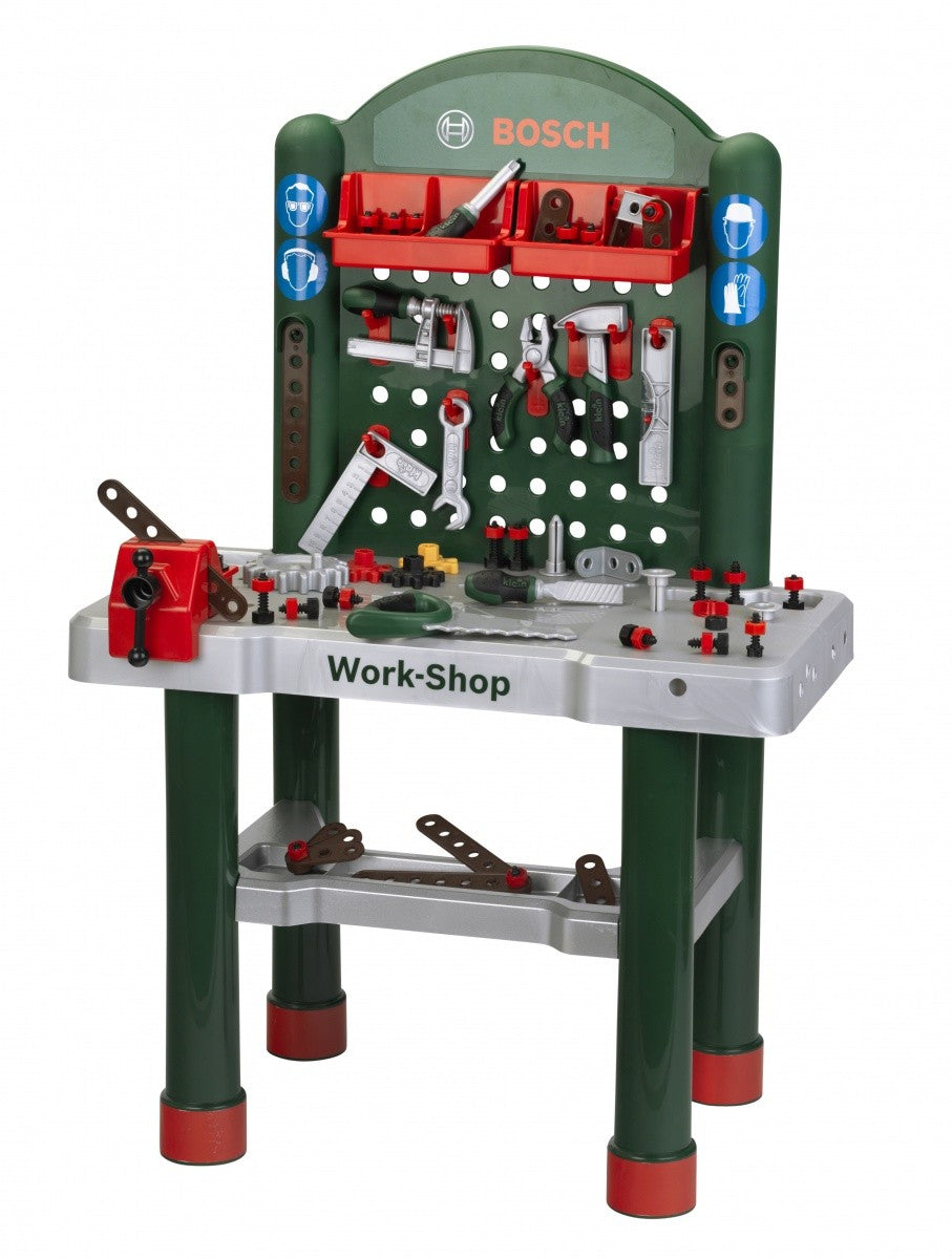 Bosch Workshop 82 Piese