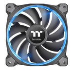 Wentylator - Riing 14 RGB TT Ediție Premium Pachet de 3 (3x120mm, LNC1400 RPM) Retail/CUTIE