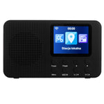 Radio internet CR1918 cu Wi-Fi