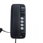 Telefon fix Mescomp MT 518 Diana Black