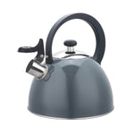 Fierbător neelectric 2,5 l MR-1302-GREY