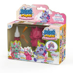Figurine cu Unicorni Murdari Florcia Set Bonus