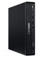 Calculator ThinkCentre M70q Tiny G6 13A40016PB W11Pro Ultra 7 265T/2X16GB/1TB/INT/vPro/Negru/3 ani sistem de operare + 1 an garanție Premier TC