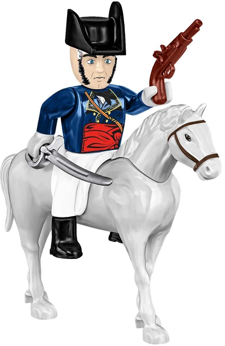 Expediția lui Napoleon în Egipt 244 de piese