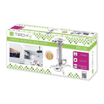 Braț de tavan pentru proiector 55-90cm 13,5kg argintiu