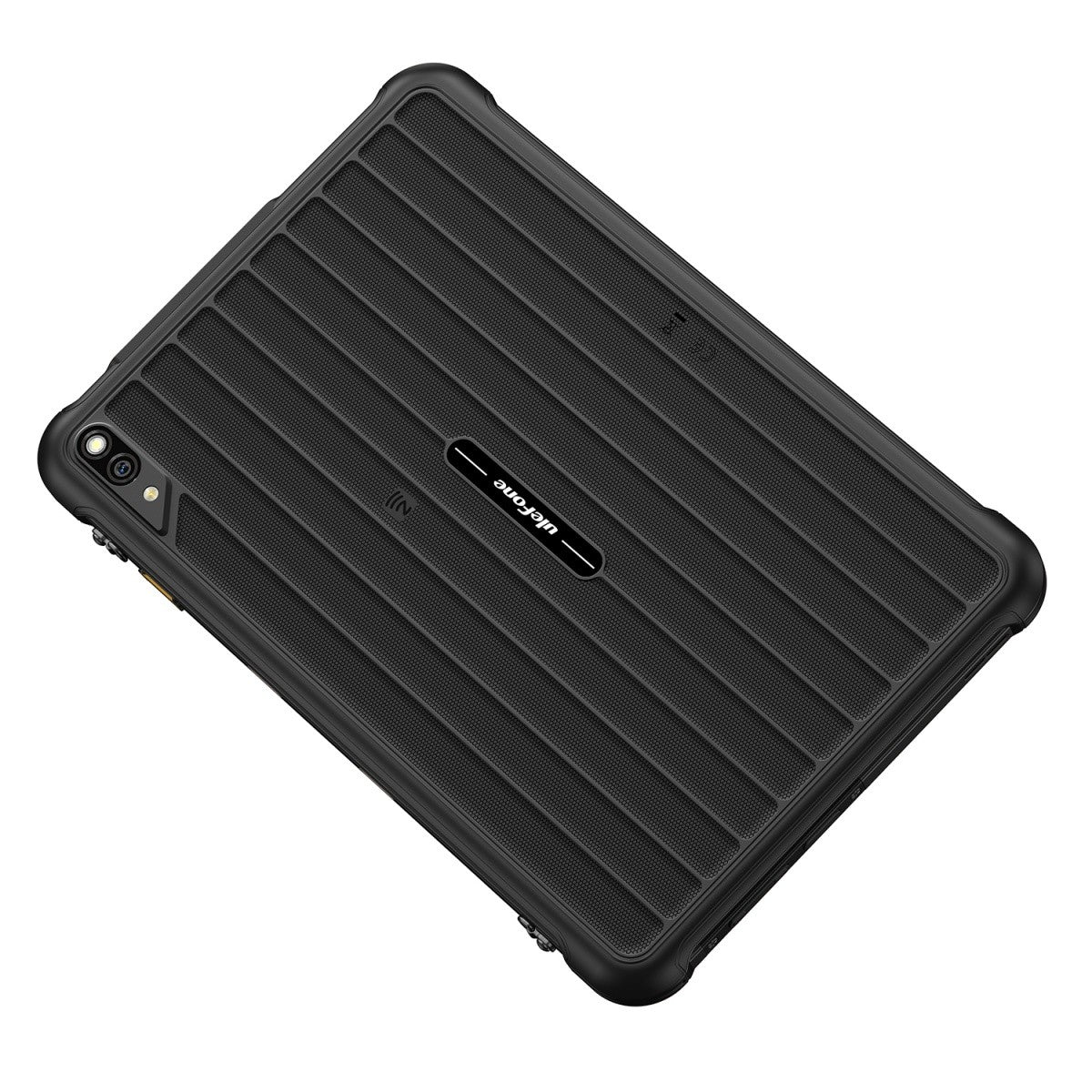 Tabletă RugKing Pad 2 Pro 4G 10.1 inch 8/128GB IP69K Negru