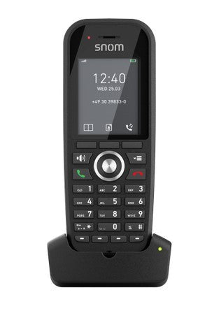 Telefon suplimentar SNOM M30