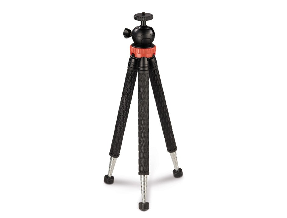Trepied Traveler Pro 105 pentru smartphone GoPro
