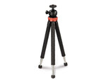 Trepied Traveler Pro 105 pentru smartphone GoPro
