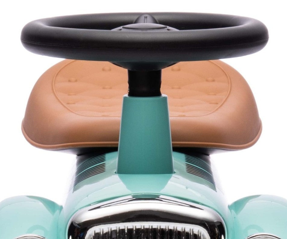 Vehiculul Royce Mint