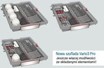 Mașină de spălat vase SPV6ZMX17E