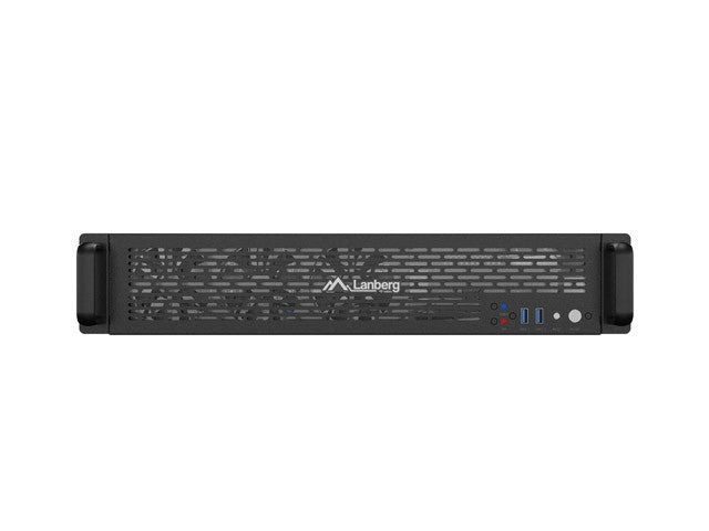 Carcasă server ATX 520/12 19 inch/2U