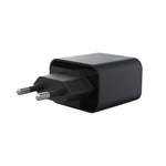 Încărcător de perete USB A+C 30W