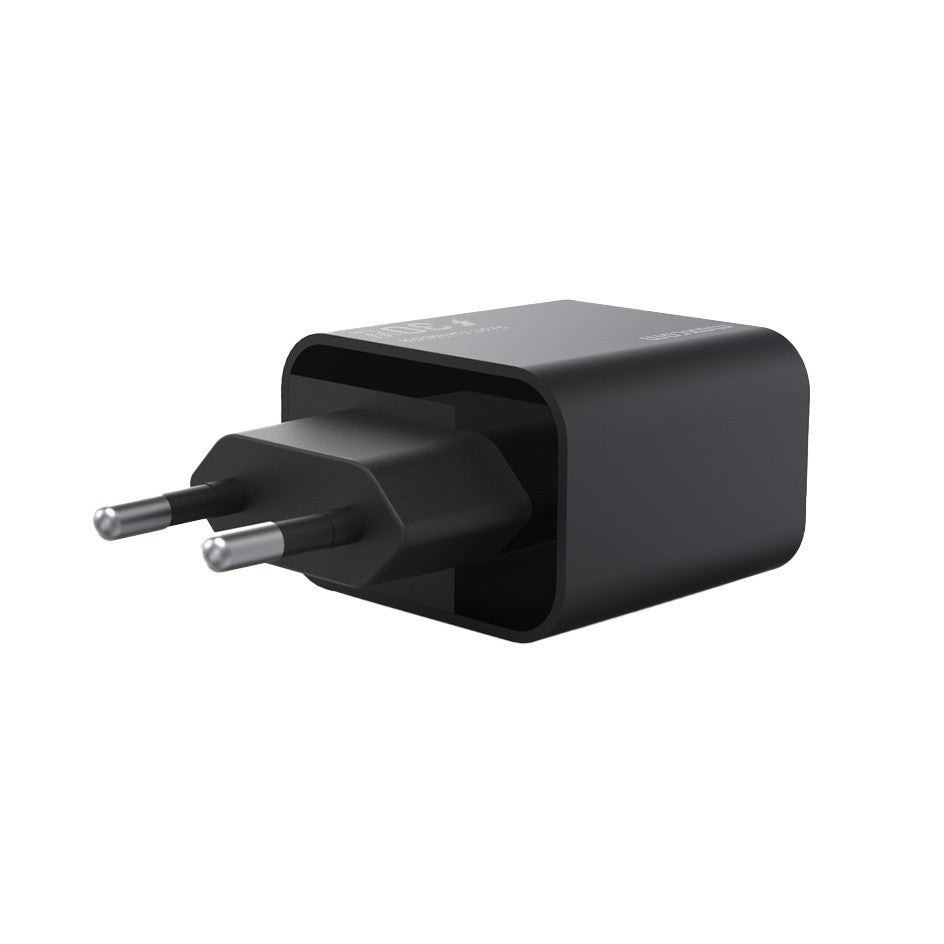 Încărcător de perete USB A+C 30W