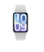 Brățară sport Smart Band 10 Pro argintie