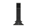 Sursă de alimentare de urgență UPS On-Line rack 2000VA 8xIEC C13 USB-B LCD carcasă metalică FĂRĂ PRAF