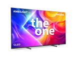 Televizor 85 cali QLED 85PUS9010/12