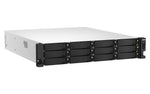 Server NAS TS-h1887XU-RP-E2336-32 Intel Xeon E-2336 6C 12T