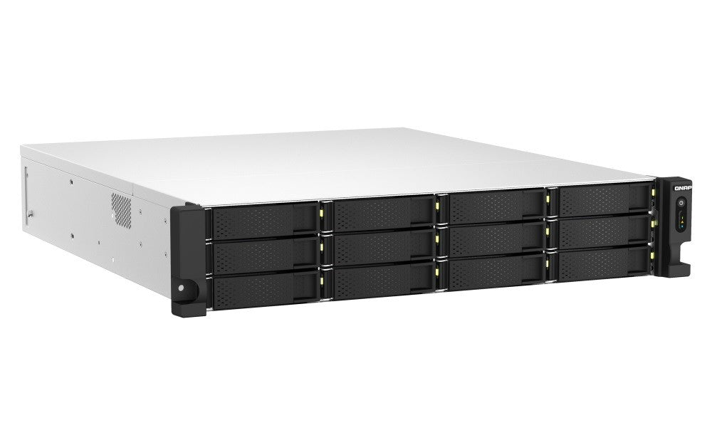 Server NAS TS-h1887XU-RP-E2336-32 Intel Xeon E-2336 6C 12T