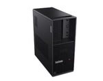 Stație de lucru ThinkStation P3 Tower G2 30HT005KPB W11Pro Ultra 9285K/2X32GB/1TB/RTX2000 16GB + INT/vPro/sistem de operare 3 ani + 1 an garanție Premier