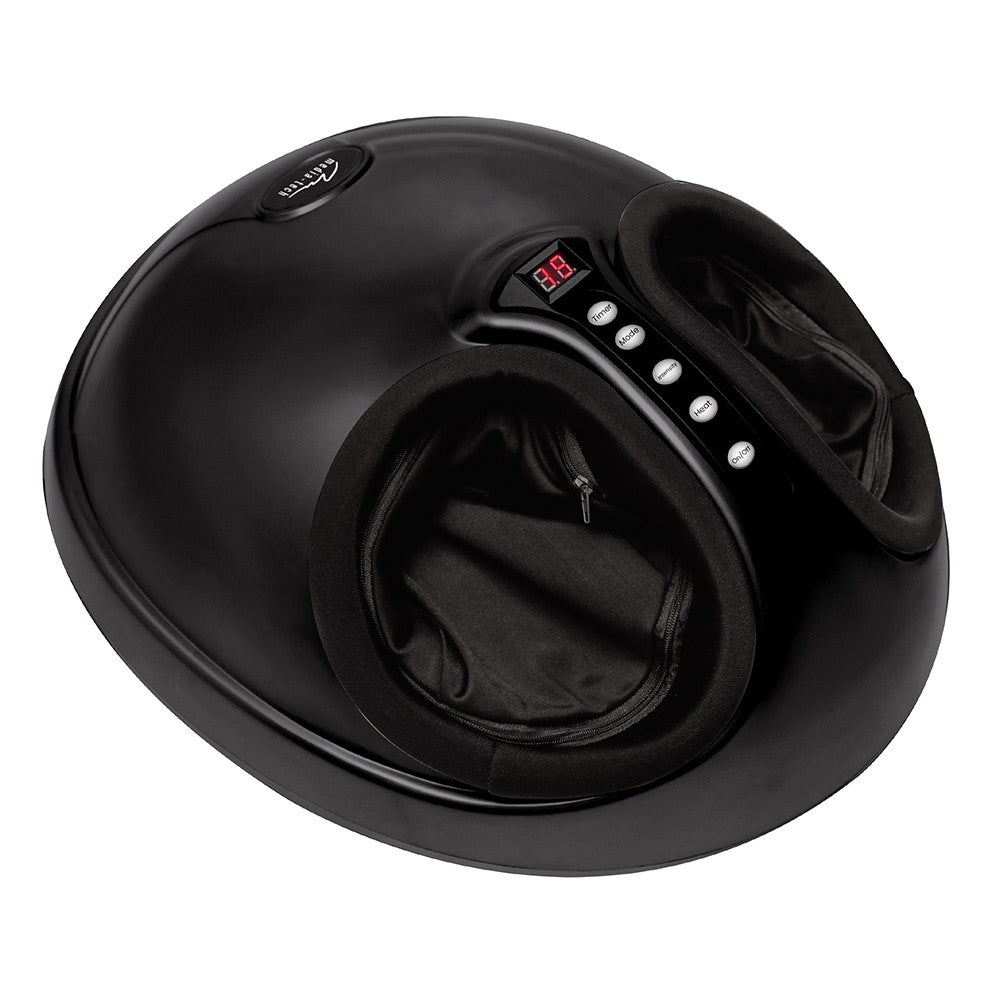 APARAT DE MASAJ PENTRU PICIOARE PREMIUM MT6522