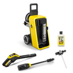 Aparat de spălat cu presiune K7 Comfort Premium Connect